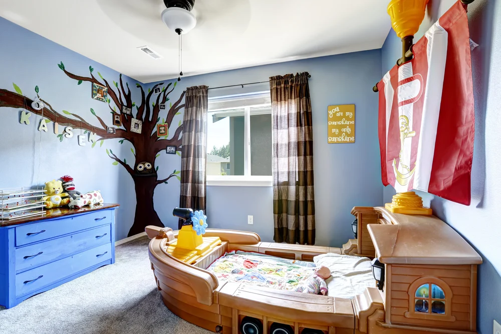 Panda Lover Gifts, Panda Home Decor, Best Housewarming Gift, Kids Room Decor  set | eBay